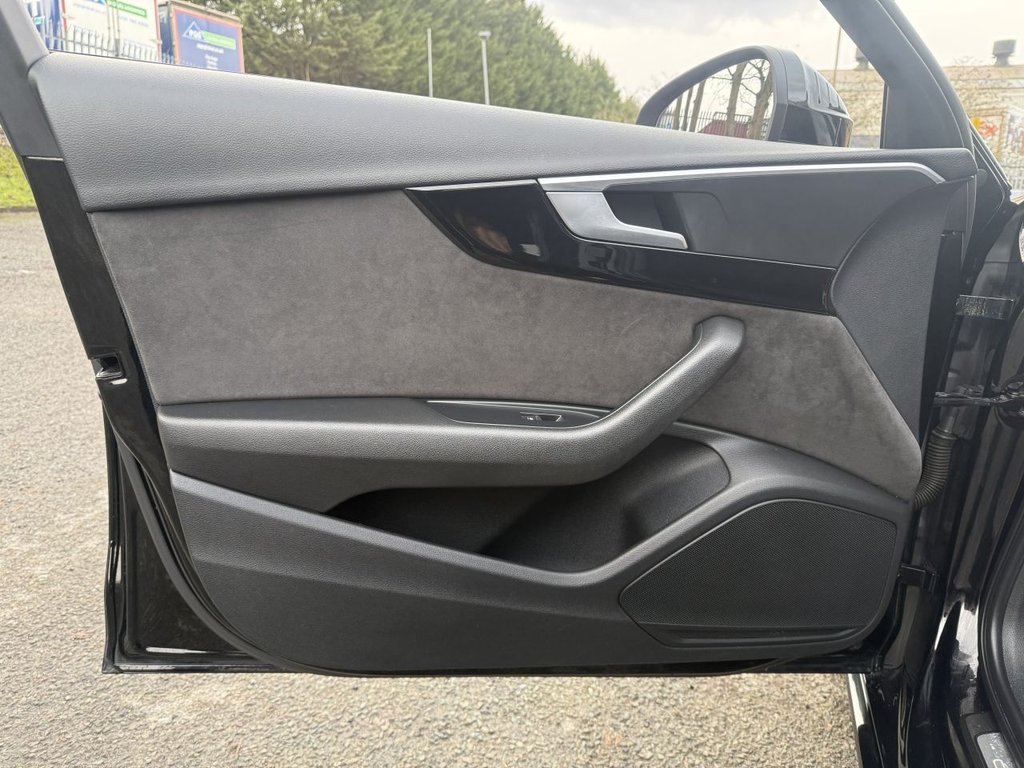 Used Audi A4 2017 for sale - 77806295: Photo 18