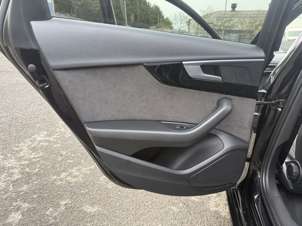 Used Audi A4 2017 for sale - 77806295: Photo 19