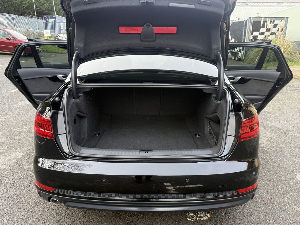 Used Audi A4 2017 for sale - 77806295: Photo 20