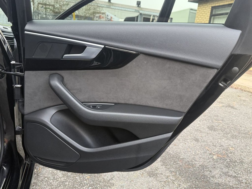 Used Audi A4 2017 for sale - 77806295: Photo 21