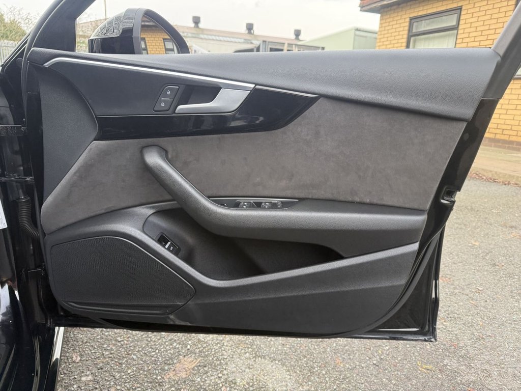 Used Audi A4 2017 for sale - 77806295: Photo 22