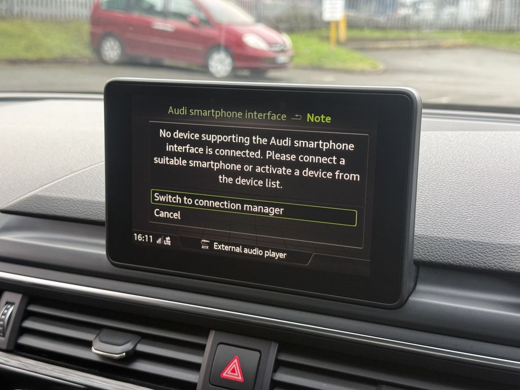 Used Audi A4 2017 for sale - 77806295: Photo 23