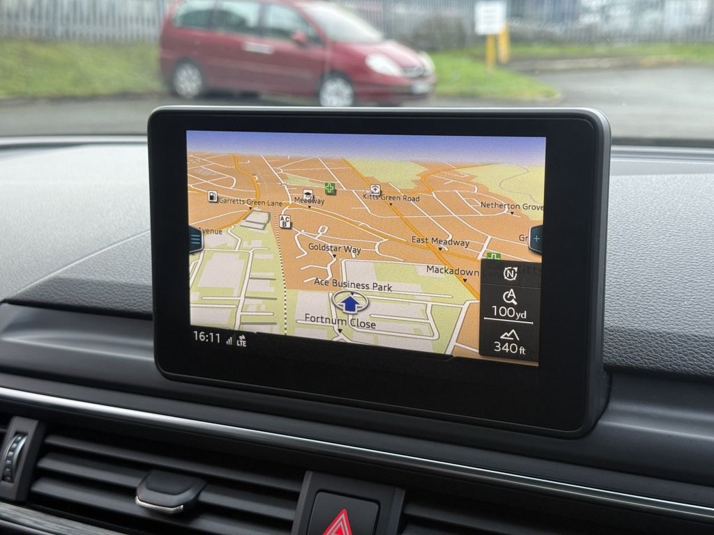 Used Audi A4 2017 for sale - 77806295: Photo 24