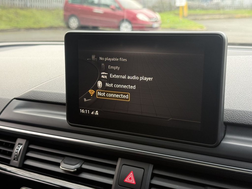 Used Audi A4 2017 for sale - 77806295: Photo 25