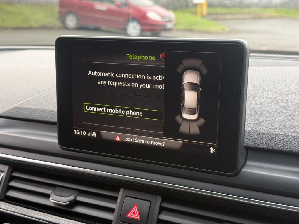 Used Audi A4 2017 for sale - 77806295: Photo 26