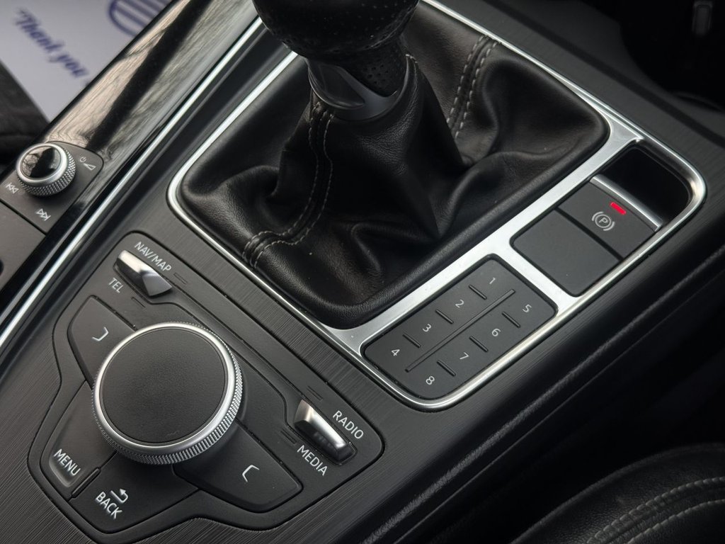 Used Audi A4 2017 for sale - 77806295: Photo 27