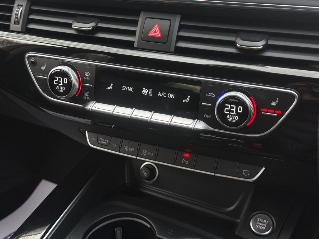 Used Audi A4 2017 for sale - 77806295: Photo 28