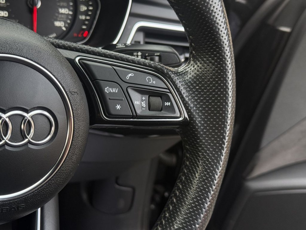 Used Audi A4 2017 for sale - 77806295: Photo 30