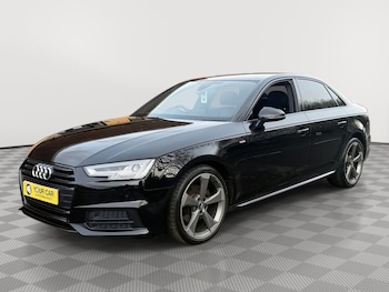 Used Audi A4 2017 for sale - 77806295: Photo