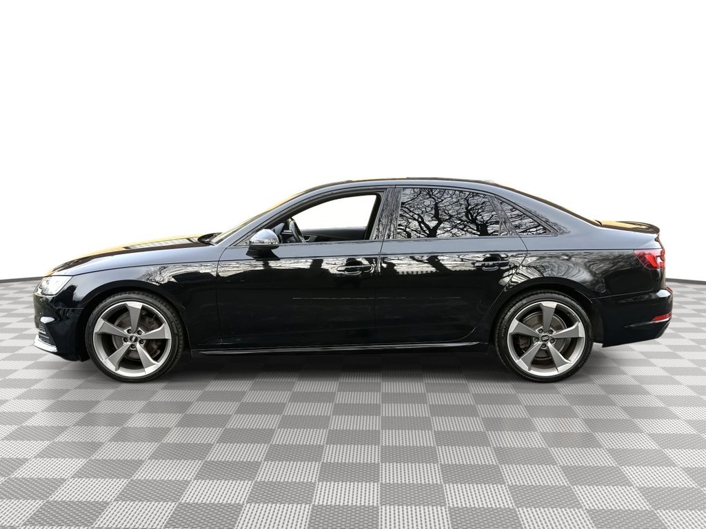 Used Audi A4 2017 for sale - 77806295: Photo 5