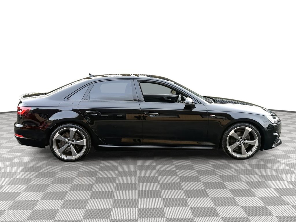 Used Audi A4 2017 for sale - 77806295: Photo 6