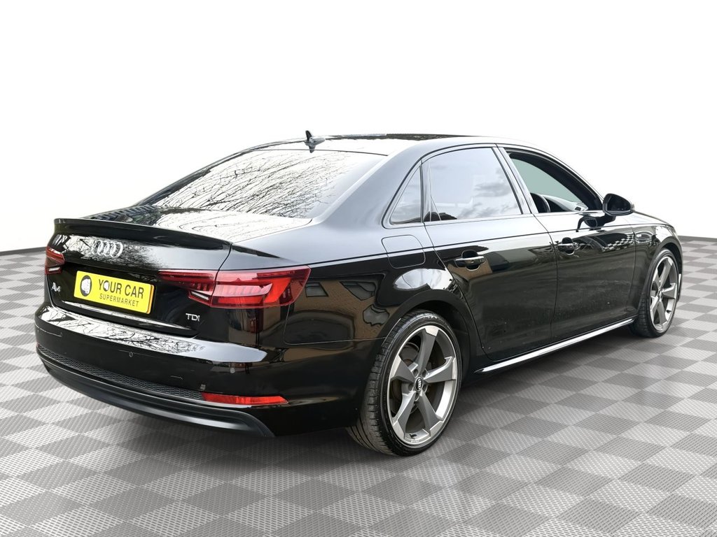 Used Audi A4 2017 for sale - 77806295: Photo 9