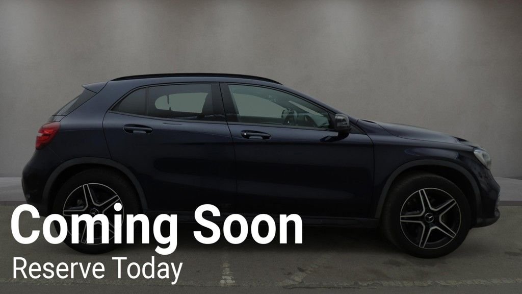 Used Mercedes-Benz GLA 2018 for sale - 77153895: Photo 11