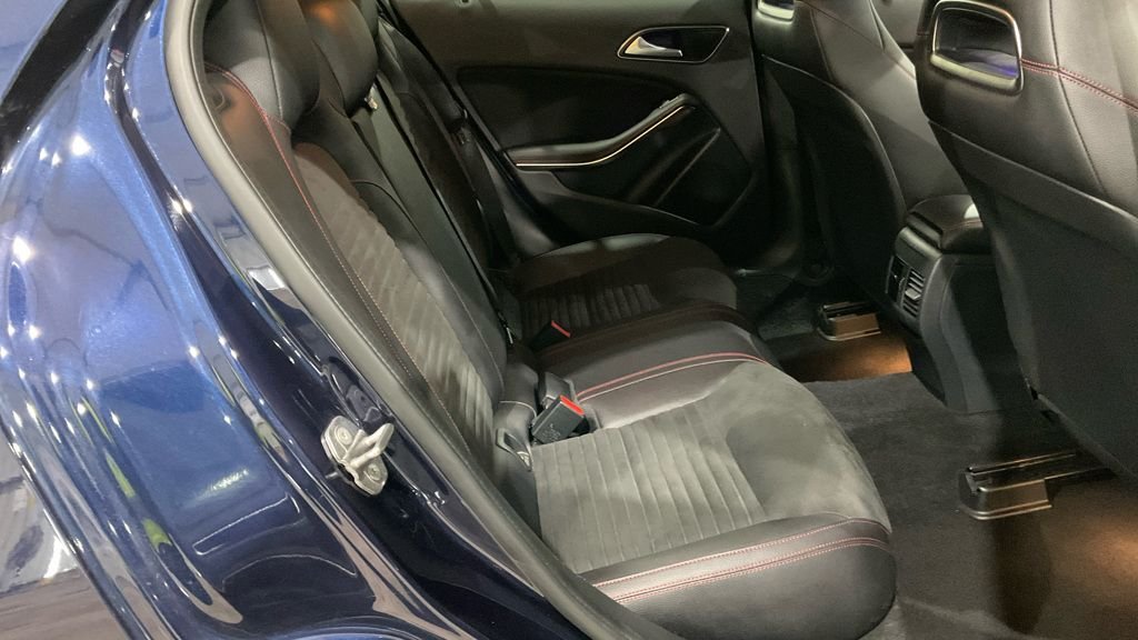 Used Mercedes-Benz GLA 2018 for sale - 77153895: Photo 14