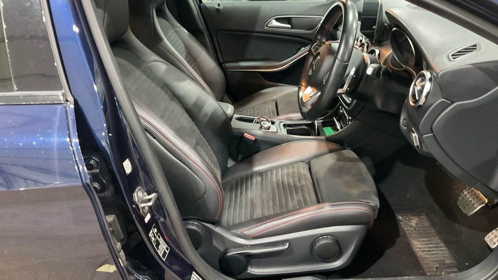 Used Mercedes-Benz GLA 2018 for sale - 77153895: Photo 15