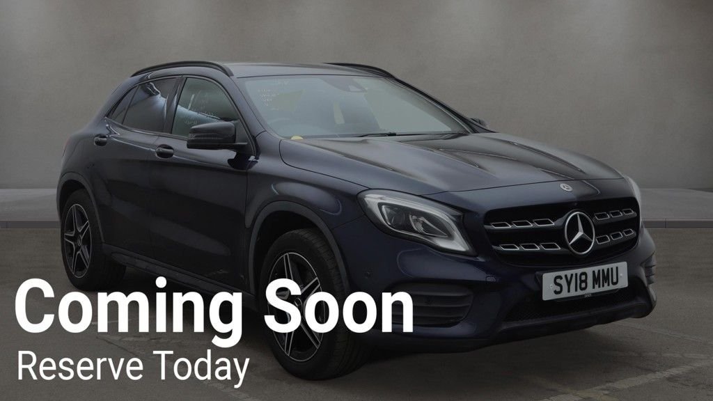 Used Mercedes-Benz GLA 2018 for sale - 77153895: Photo 7