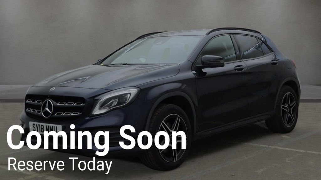 Used Mercedes-Benz GLA 2018 for sale - 77153895: Photo 8