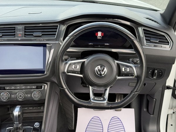 Used Volkswagen Tiguan 2020 for sale - 76234400: Photo 11