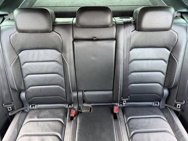 Used Volkswagen Tiguan 2020 for sale - 76234400: Photo 15