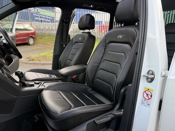 Used Volkswagen Tiguan 2020 for sale - 76234400: Photo 17