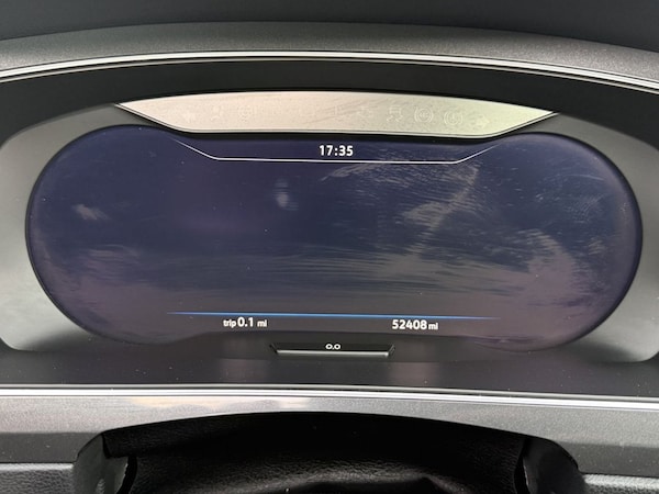 Used Volkswagen Tiguan 2020 for sale - 76234400: Photo 27