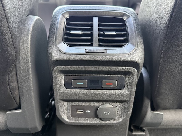 Used Volkswagen Tiguan 2020 for sale - 76234400: Photo 28