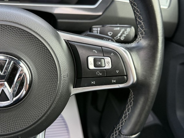 Used Volkswagen Tiguan 2020 for sale - 76234400: Photo 31