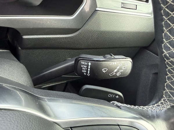 Used Volkswagen Tiguan 2020 for sale - 76234400: Photo 33