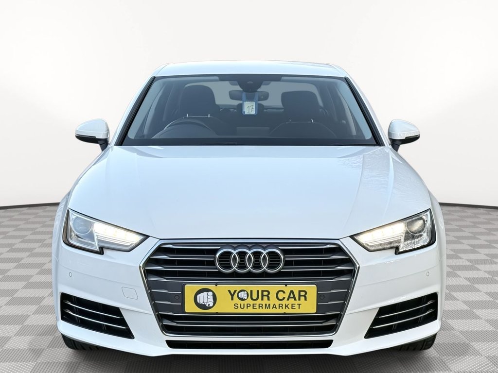 Used Audi A4 2017 for sale - 77806144: Photo 10