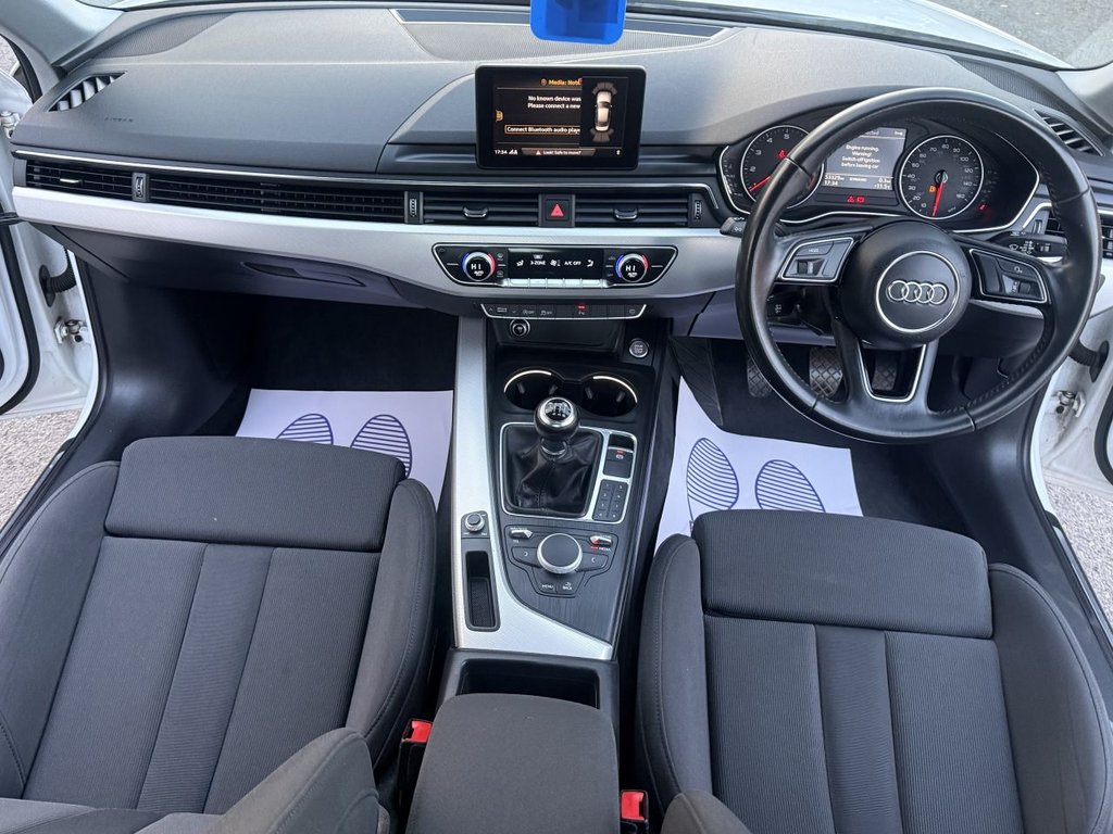 Used Audi A4 2017 for sale - 77806144: Photo 11