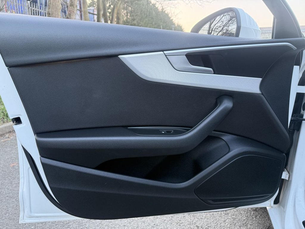 Used Audi A4 2017 for sale - 77806144: Photo 12