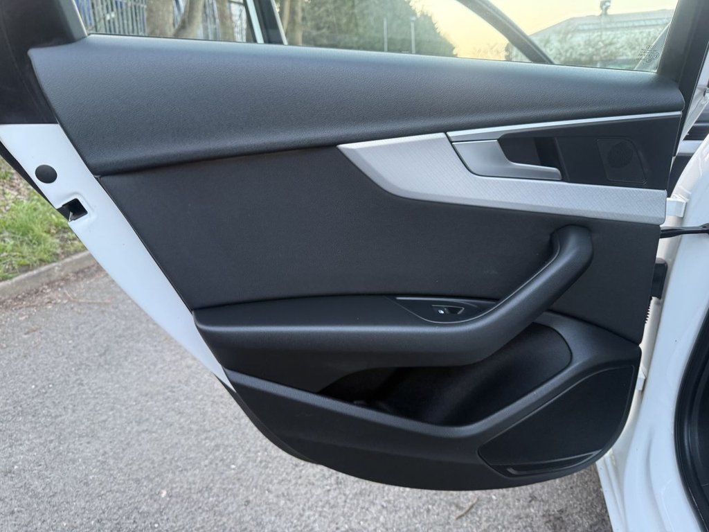 Used Audi A4 2017 for sale - 77806144: Photo 13