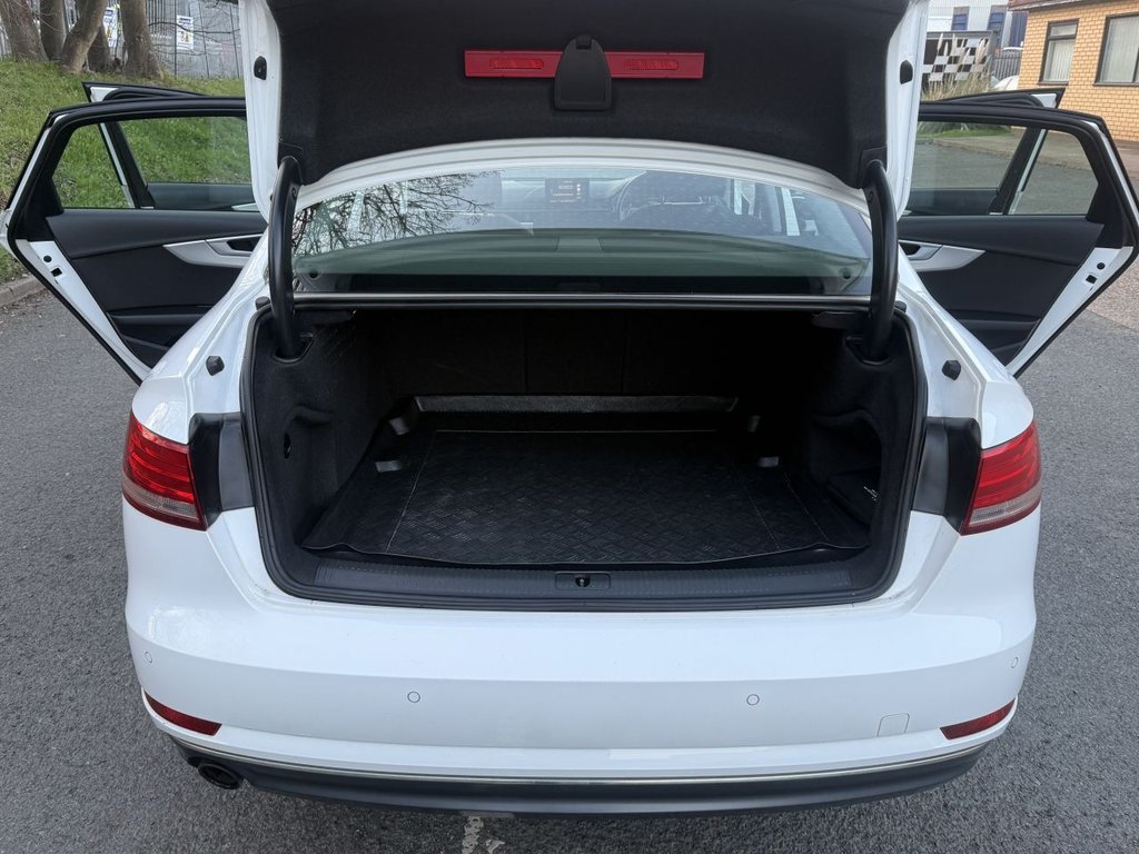 Used Audi A4 2017 for sale - 77806144: Photo 14