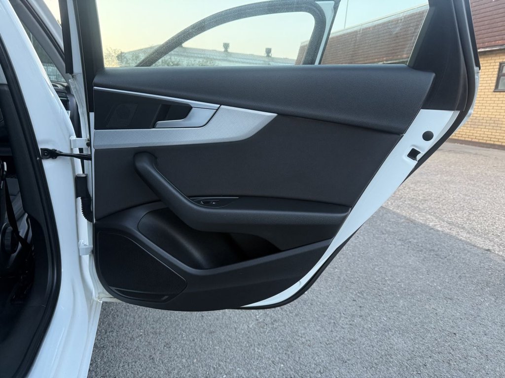 Used Audi A4 2017 for sale - 77806144: Photo 15