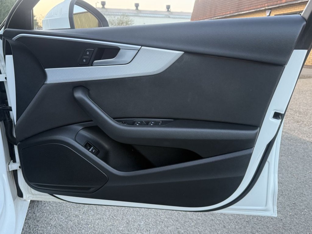 Used Audi A4 2017 for sale - 77806144: Photo 16