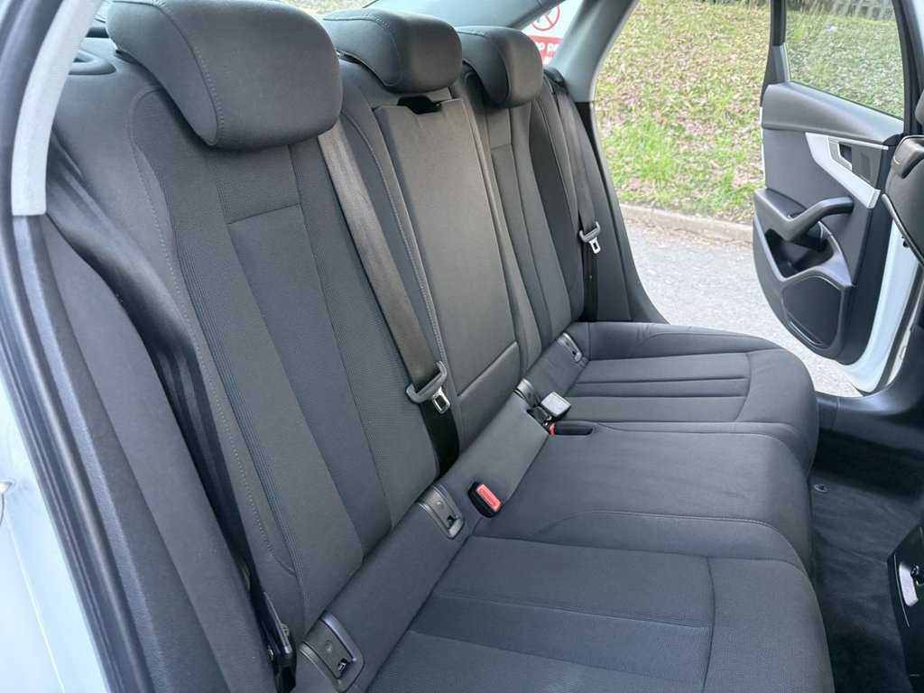 Used Audi A4 2017 for sale - 77806144: Photo 17