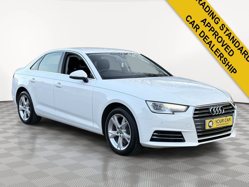 Used Audi A4 2017 for sale - 77806144: Photo 2