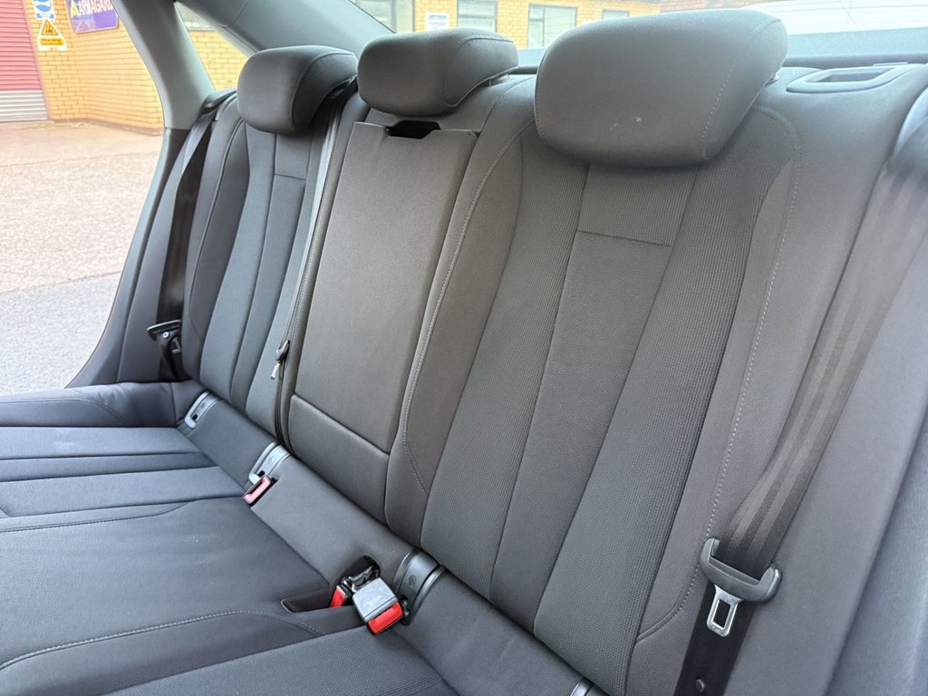 Used Audi A4 2017 for sale - 77806144: Photo 20