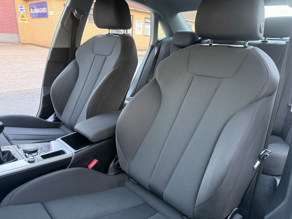 Used Audi A4 2017 for sale - 77806144: Photo 21