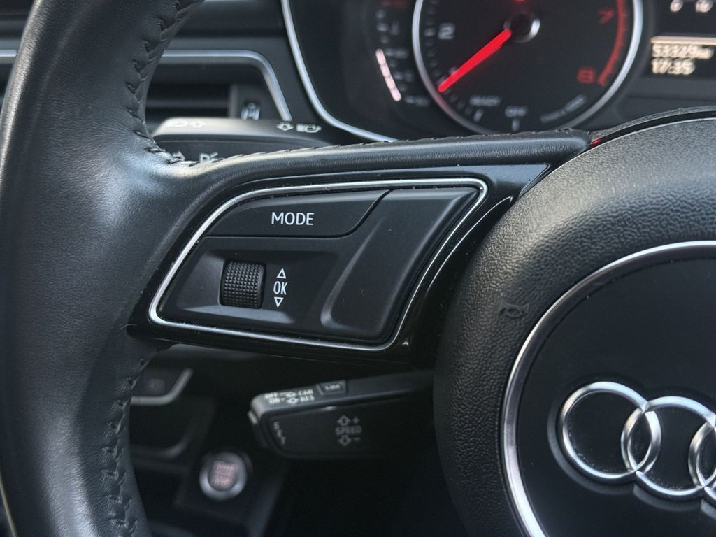 Used Audi A4 2017 for sale - 77806144: Photo 22