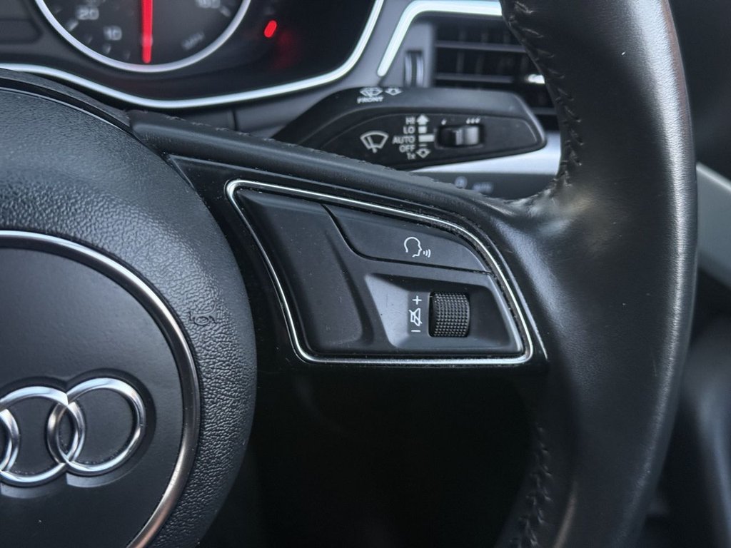 Used Audi A4 2017 for sale - 77806144: Photo 23