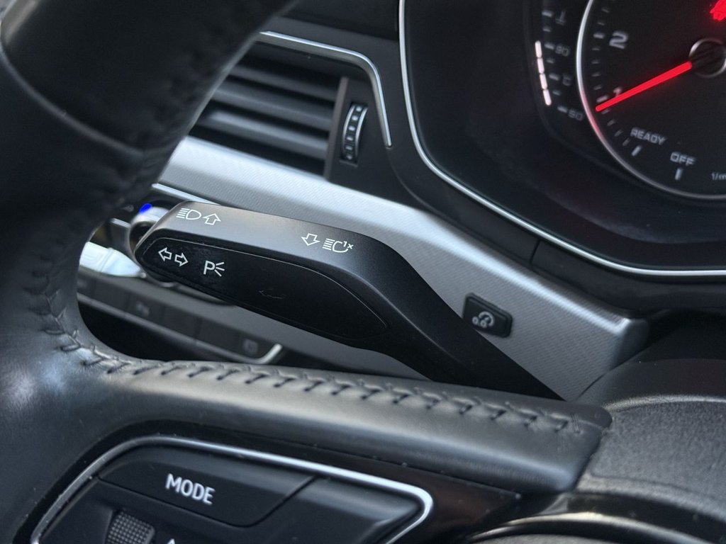 Used Audi A4 2017 for sale - 77806144: Photo 24