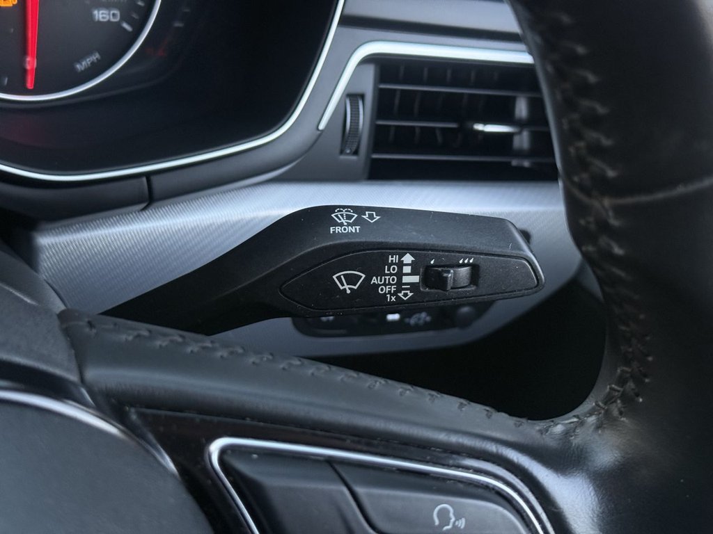 Used Audi A4 2017 for sale - 77806144: Photo 25