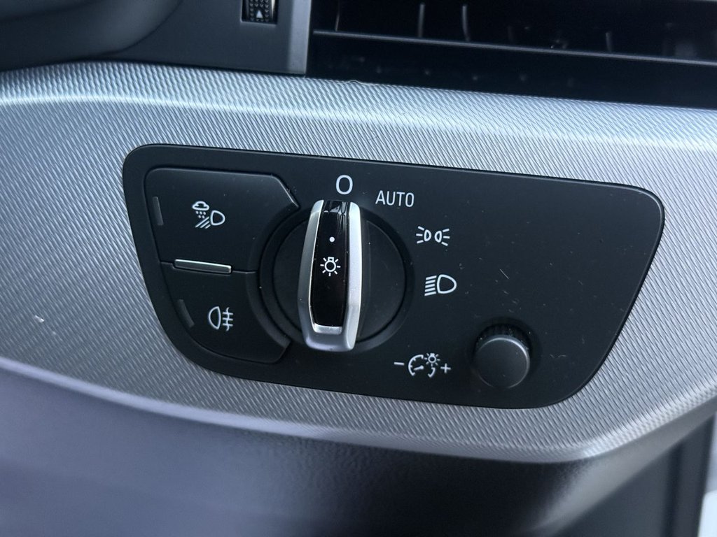 Used Audi A4 2017 for sale - 77806144: Photo 26