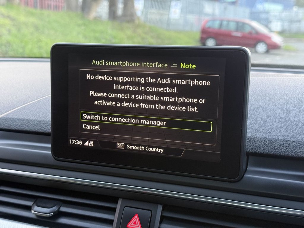 Used Audi A4 2017 for sale - 77806144: Photo 28