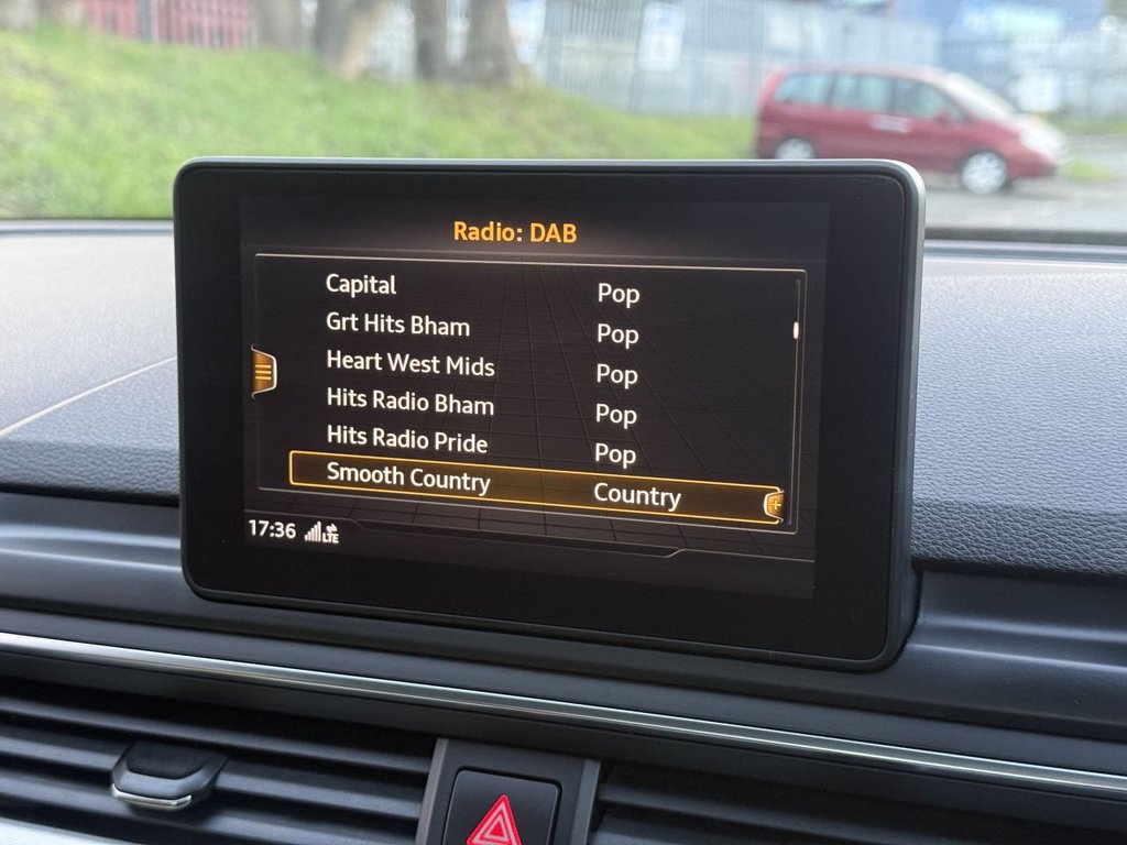 Used Audi A4 2017 for sale - 77806144: Photo 29