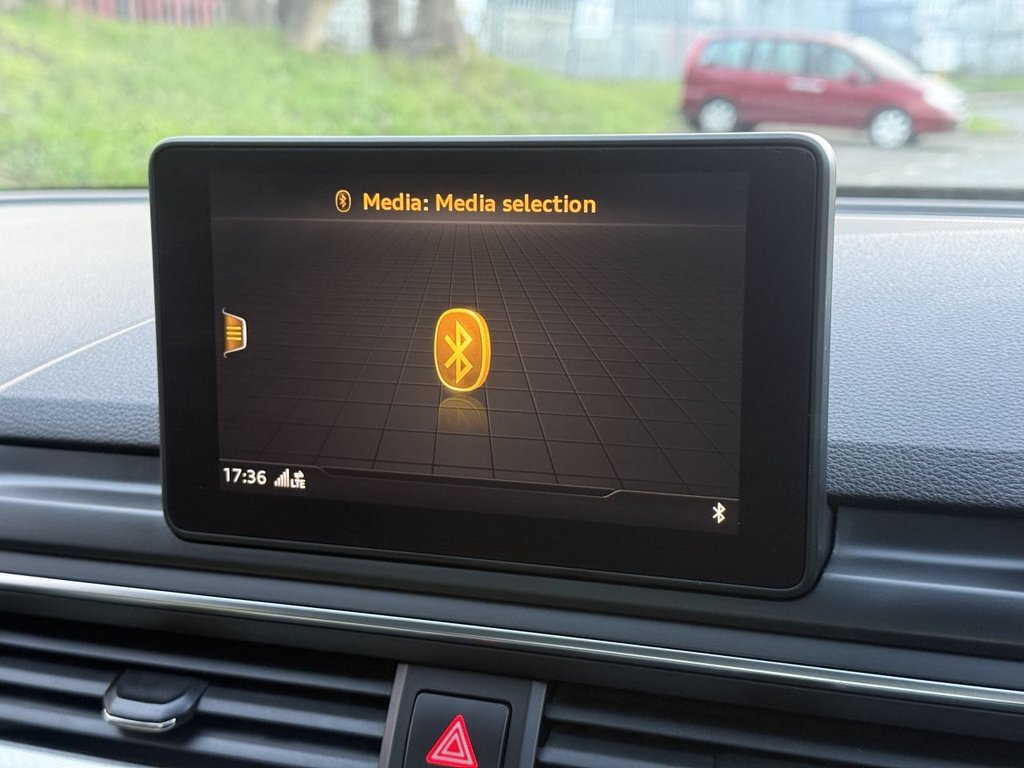 Used Audi A4 2017 for sale - 77806144: Photo 30