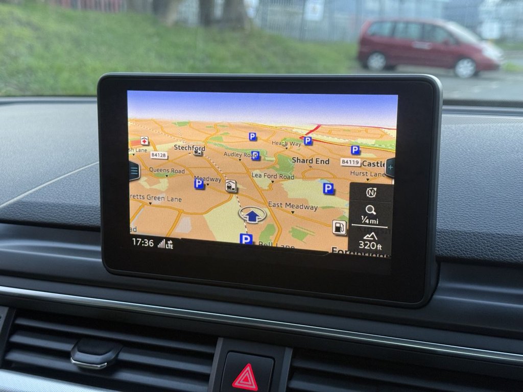 Used Audi A4 2017 for sale - 77806144: Photo 32