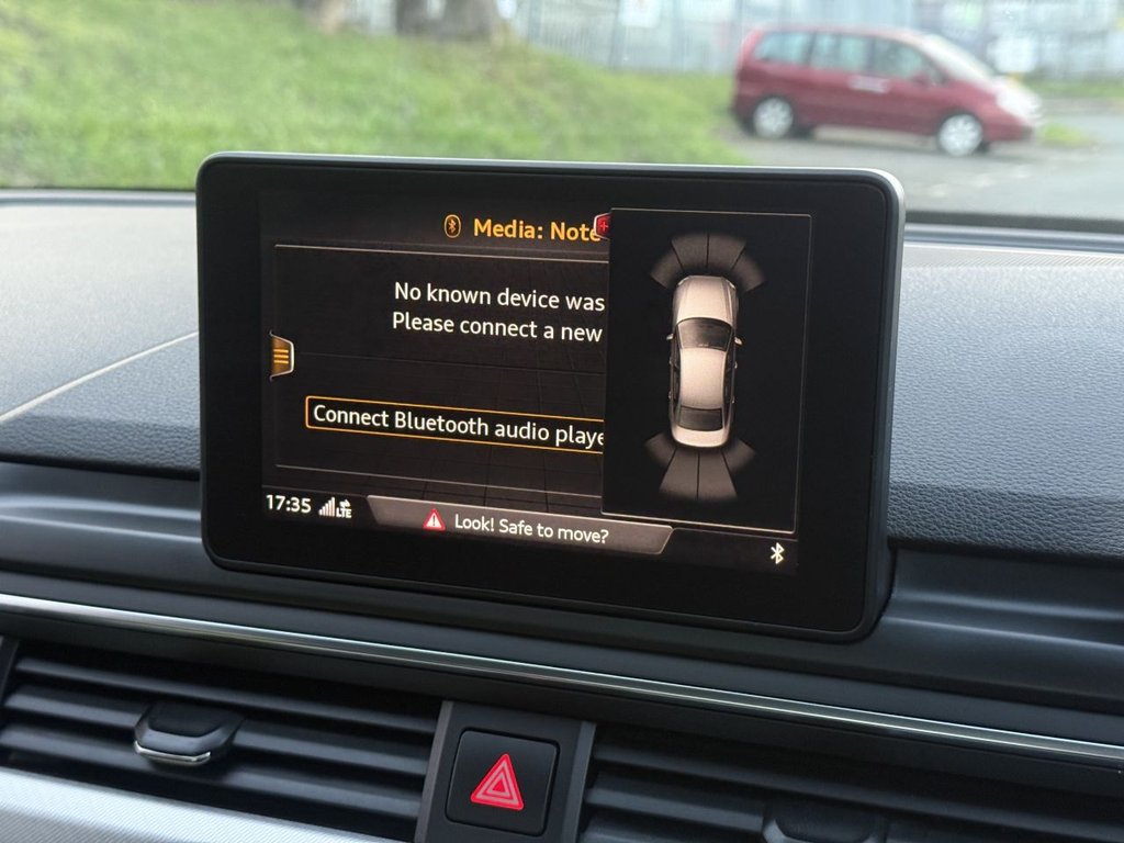 Used Audi A4 2017 for sale - 77806144: Photo 33