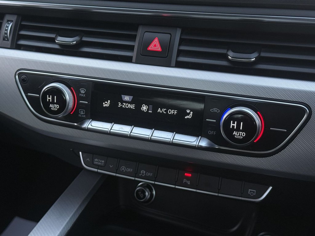 Used Audi A4 2017 for sale - 77806144: Photo 34